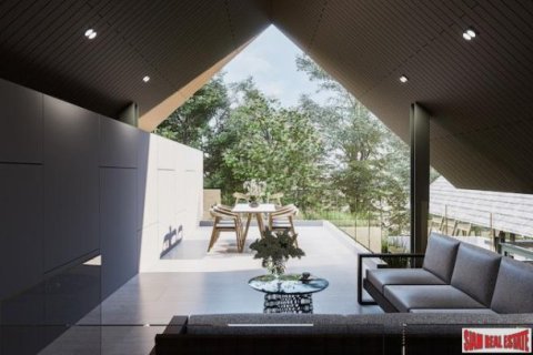 3 bedrooms Villa in Phuket, Thailand No. 96185 6