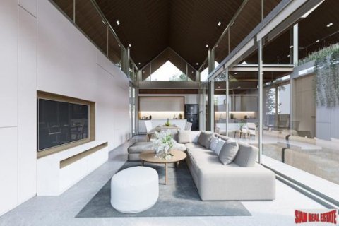 3 bedrooms Villa in Phuket, Thailand No. 96185 9