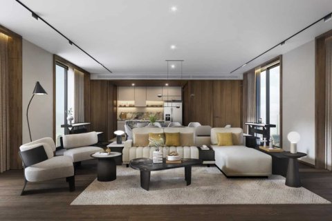 4 bedrooms House in Bangkok, Thailand No. 2103 5