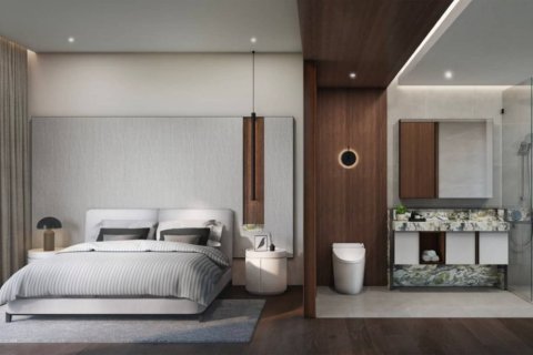 4 bedrooms House in Bangkok, Thailand No. 2103 6