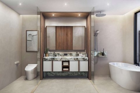 4 bedrooms House in Bangkok, Thailand No. 2103 8