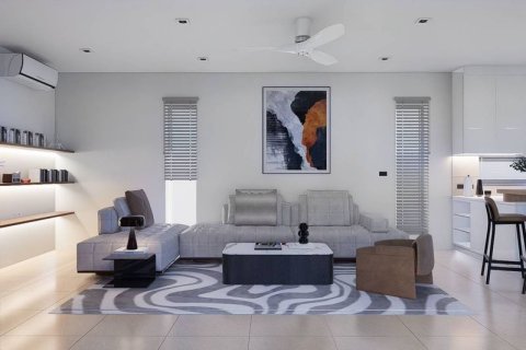 3 bedrooms House in Chiang Mai, Thailand No. 97563 10