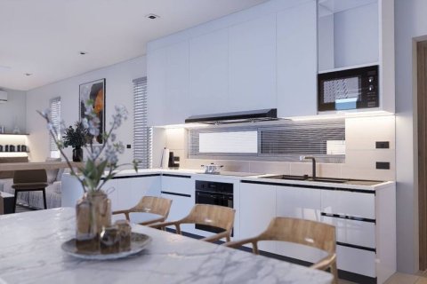 3 bedrooms House in Chiang Mai, Thailand No. 97563 11