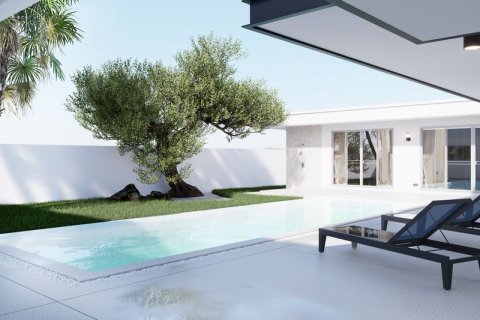 3 bedrooms House in Chiang Mai, Thailand No. 97563 14