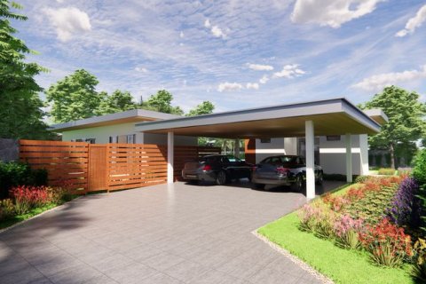 3 bedrooms House in Chiang Mai, Thailand No. 97563 12