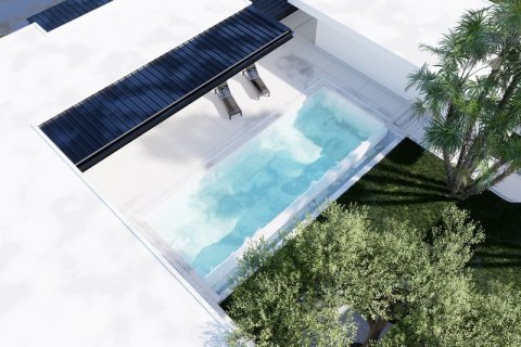 3 bedrooms House in Chiang Mai, Thailand No. 97563 15