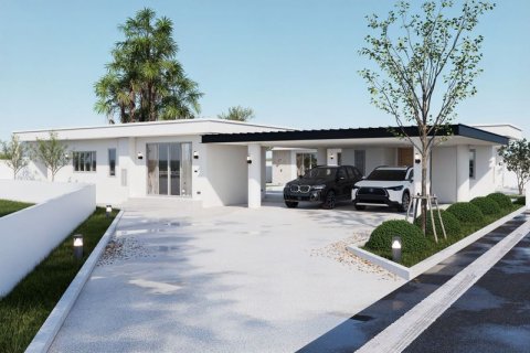 3 bedrooms House in Chiang Mai, Thailand No. 97563 16