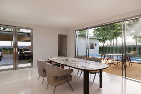 3 bedrooms House in Chiang Mai, Thailand No. 97563 3