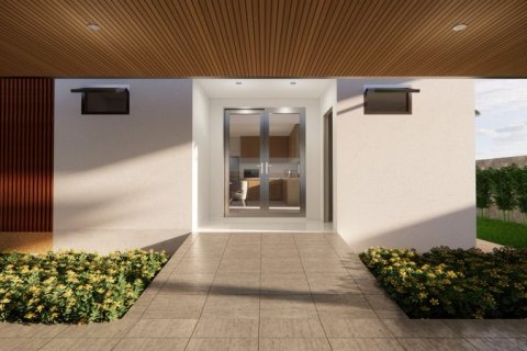 3 bedrooms House in Chiang Mai, Thailand No. 97563 13