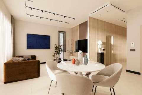 3 bedrooms Penthouse in Limassol, Cyprus No. 63937 1