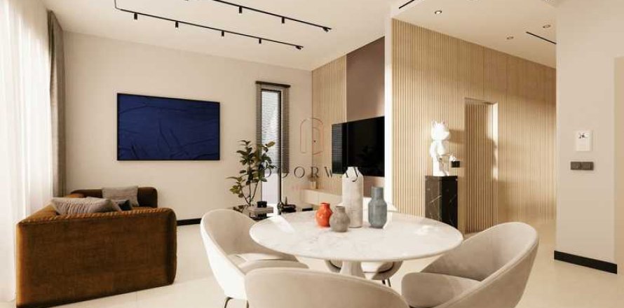 3 bedrooms Penthouse in Limassol, Cyprus No. 63937