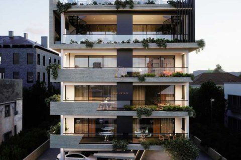 3 bedrooms Penthouse in Limassol, Cyprus No. 63937 14