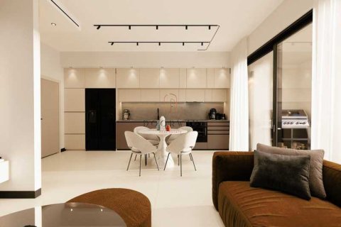 3 bedrooms Penthouse in Limassol, Cyprus No. 63937 7