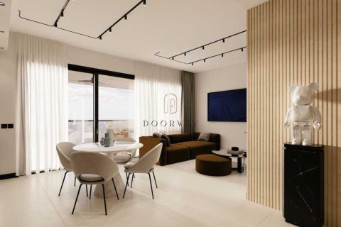 3 bedrooms Penthouse in Limassol, Cyprus No. 63937 2