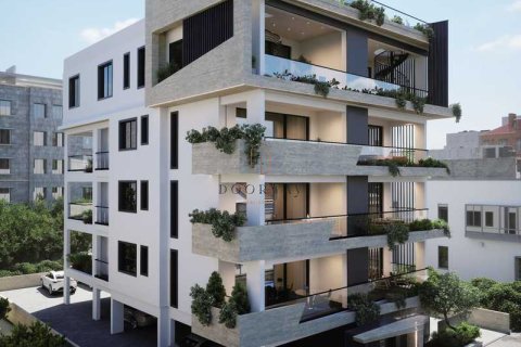 3 bedrooms Penthouse in Limassol, Cyprus No. 63937 15