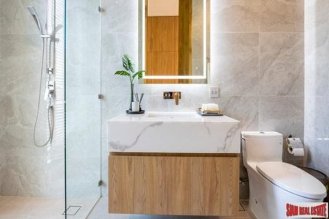 4 bedrooms Villa in Phuket, Thailand No. 97103 19