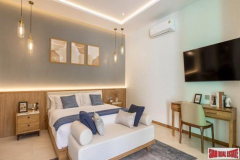 4 bedrooms Villa in Phuket, Thailand No. 97103 27