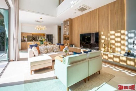 4 bedrooms Villa in Phuket, Thailand No. 97103 3