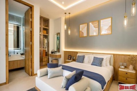 4 bedrooms Villa in Phuket, Thailand No. 97103 9