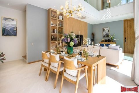 4 bedrooms Villa in Phuket, Thailand No. 97103 6