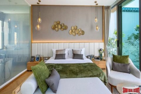 4 bedrooms Villa in Phuket, Thailand No. 97103 22