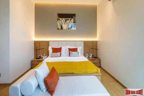 4 bedrooms Villa in Phuket, Thailand No. 97103 20