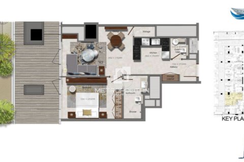 1 bedroom Apartment in Hai Ba Trung, Vietnam No. 6517 18