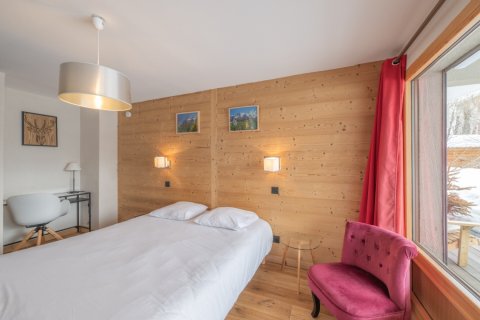 4 chambres Appartement à Huez, France No. 100180 10