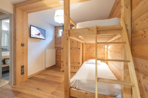 4 chambres Appartement à Huez, France No. 100180 6