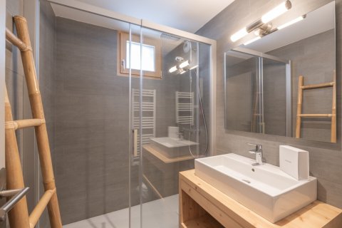 4 chambres Appartement à Huez, France No. 100180 7