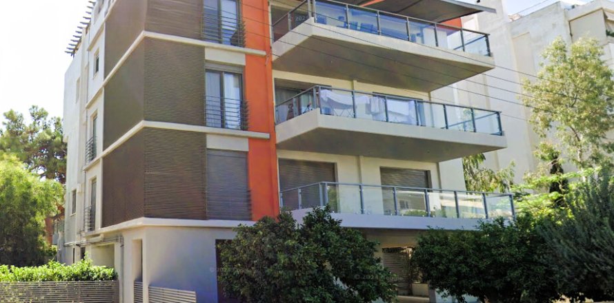 3 bedrooms Apartment in Voula, Greece No. 117774