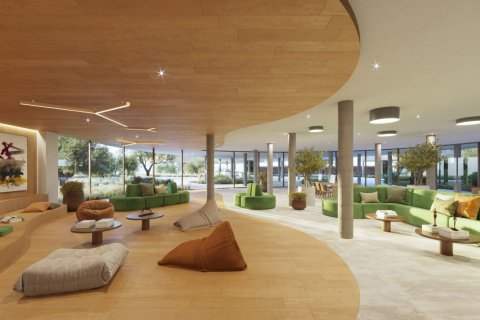 3 chambres Appartement à Ham Minh, Vietnam No. 27021 9