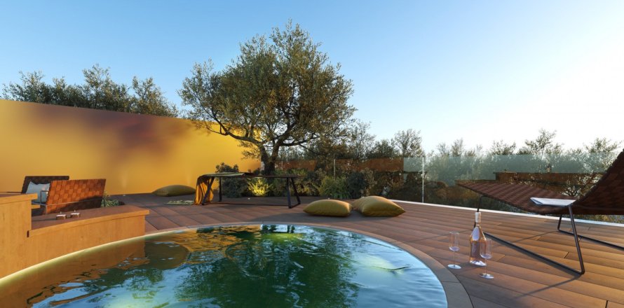 3 chambres Appartement à Ham Minh, Vietnam No. 27021