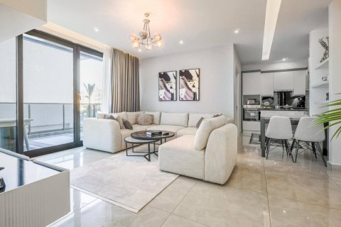 2 bedrooms Apartment in Alanya, Turkey No. 122112