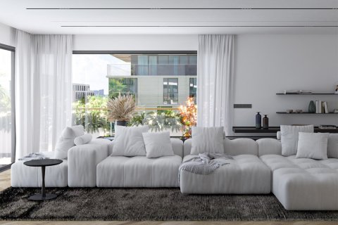 4 dormitorios Apartment en Barcelona, Spain No. 27876