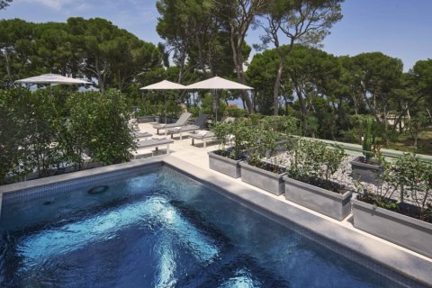 5 bedrooms Villa in Antibes, France No. 74629 9