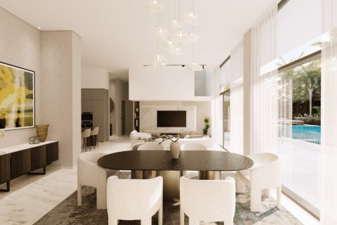 2 bedrooms Apartment in Olaia Residences Palm Jumeirah, UAE No. 88491