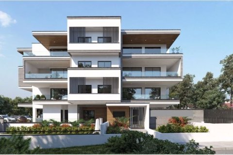 3 bedrooms Apartment in Germasogeia, Cyprus No. 36800 18