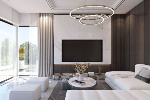 3 bedrooms Apartment in Germasogeia, Cyprus No. 36800 11