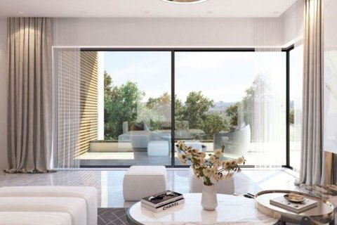 3 bedrooms Apartment in Germasogeia, Cyprus No. 36800 13