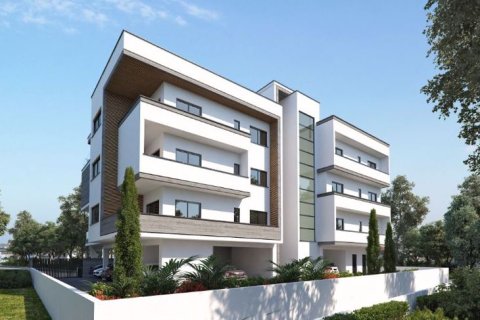 3 bedrooms Apartment in Germasogeia, Cyprus No. 36800 20