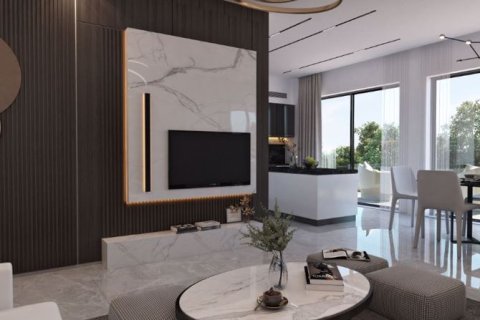 3 bedrooms Apartment in Germasogeia, Cyprus No. 36800 4