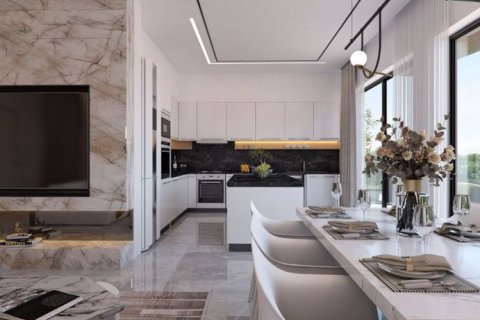 3 bedrooms Apartment in Germasogeia, Cyprus No. 36800 3