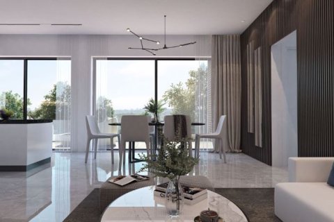 3 bedrooms Apartment in Germasogeia, Cyprus No. 36800 9