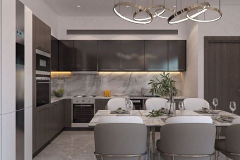 3 bedrooms Apartment in Germasogeia, Cyprus No. 36800 8