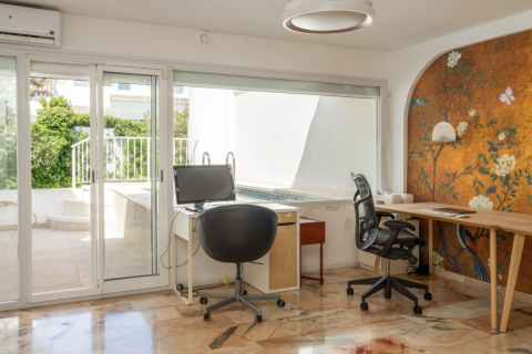 4 bedrooms Office in Phu My, Vietnam No. 92350 10