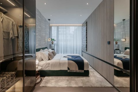 2 bedrooms Condo  in Bangkok, Thailand No. 1815 3