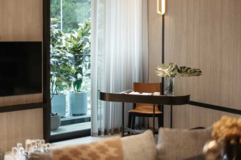 2 bedrooms Condo  in Bangkok, Thailand No. 1815 7