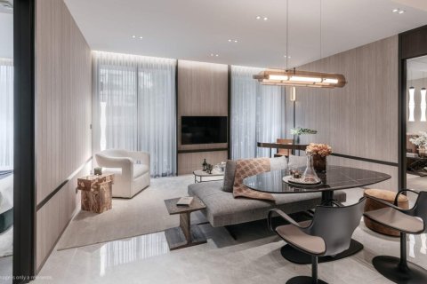 2 bedrooms Condo  in Bangkok, Thailand No. 1815 2