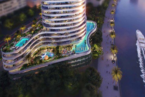 1 bedroom Apartment in Business Bay, UAE No. 118719